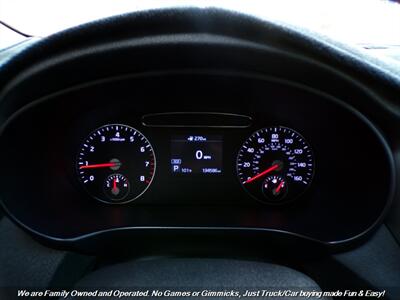 2020 Kia Sorento LX - Photo 11 - Mesa, AZ 85202
