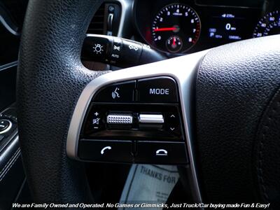 2020 Kia Sorento LX - Photo 44 - Mesa, AZ 85202