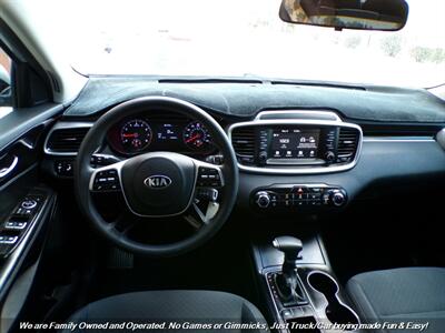 2020 Kia Sorento LX - Photo 36 - Mesa, AZ 85202