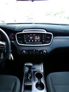 2020 Kia Sorento LX - Photo 37 - Mesa, AZ 85202
