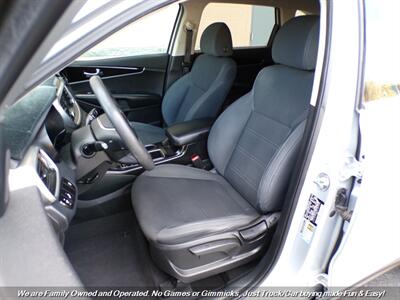2020 Kia Sorento LX - Photo 17 - Mesa, AZ 85202