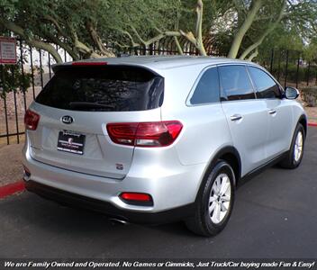 2020 Kia Sorento LX - Photo 6 - Mesa, AZ 85202