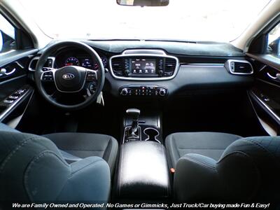 2020 Kia Sorento LX - Photo 34 - Mesa, AZ 85202