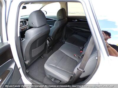2020 Kia Sorento LX - Photo 19 - Mesa, AZ 85202
