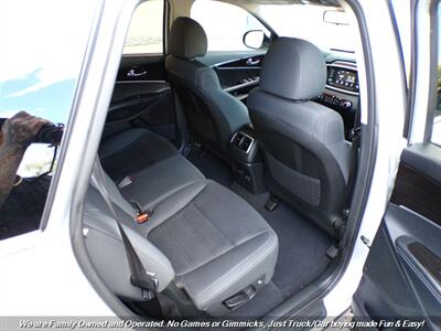 2020 Kia Sorento LX - Photo 27 - Mesa, AZ 85202