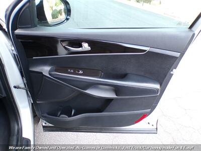 2020 Kia Sorento LX - Photo 32 - Mesa, AZ 85202