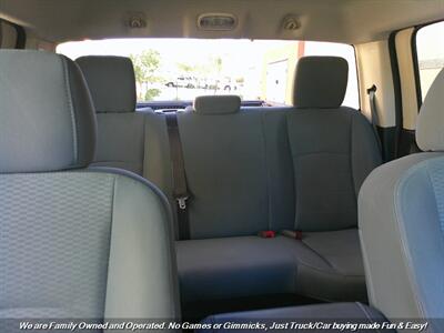 2015 RAM 2500 Crew Cab Tradesman   - Photo 32 - Mesa, AZ 85202
