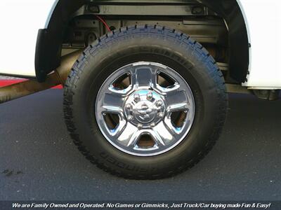 2015 RAM 2500 Crew Cab Tradesman   - Photo 47 - Mesa, AZ 85202