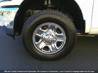 2015 RAM 2500 Crew Cab Tradesman   - Photo 50 - Mesa, AZ 85202