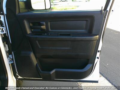 2015 RAM 2500 Crew Cab Tradesman   - Photo 21 - Mesa, AZ 85202