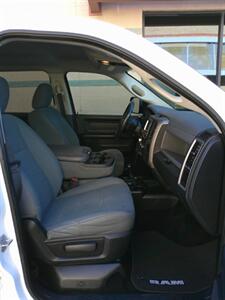 2015 RAM 2500 Crew Cab Tradesman   - Photo 23 - Mesa, AZ 85202
