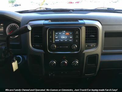 2015 RAM 2500 Crew Cab Tradesman   - Photo 38 - Mesa, AZ 85202