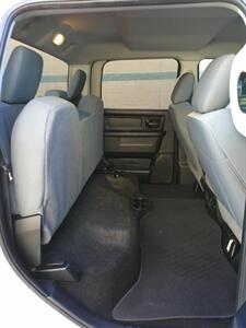 2015 RAM 2500 Crew Cab Tradesman   - Photo 28 - Mesa, AZ 85202