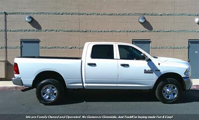 2015 RAM 2500 Crew Cab Tradesman   - Photo 8 - Mesa, AZ 85202