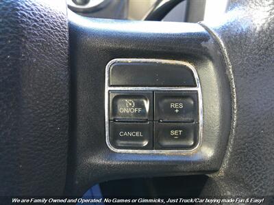 2015 RAM 2500 Crew Cab Tradesman   - Photo 46 - Mesa, AZ 85202