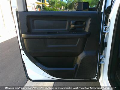 2015 RAM 2500 Crew Cab Tradesman   - Photo 16 - Mesa, AZ 85202