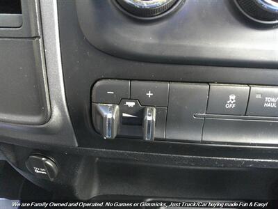2015 RAM 2500 Crew Cab Tradesman   - Photo 42 - Mesa, AZ 85202