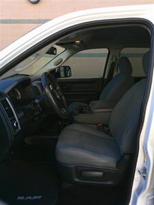 2015 RAM 2500 Crew Cab Tradesman   - Photo 14 - Mesa, AZ 85202