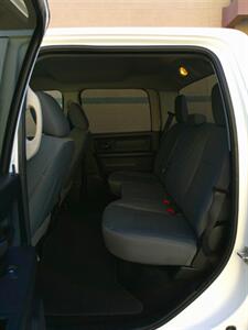 2015 RAM 2500 Crew Cab Tradesman   - Photo 18 - Mesa, AZ 85202