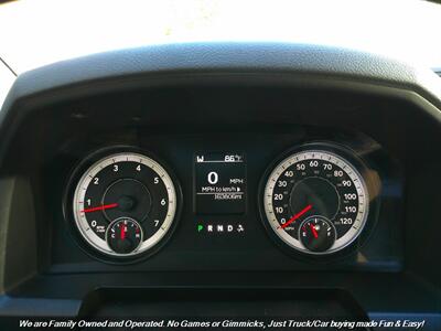 2015 RAM 2500 Crew Cab Tradesman   - Photo 10 - Mesa, AZ 85202