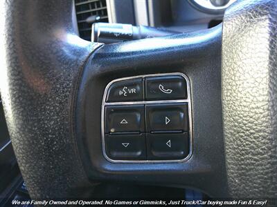 2015 RAM 2500 Crew Cab Tradesman   - Photo 45 - Mesa, AZ 85202