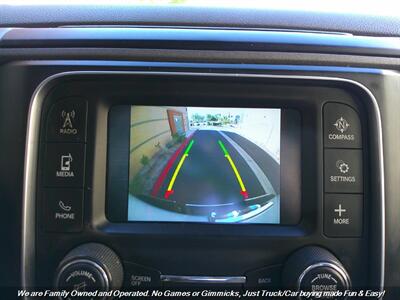 2015 RAM 2500 Crew Cab Tradesman   - Photo 40 - Mesa, AZ 85202