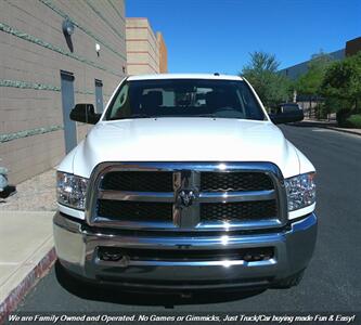 2015 RAM 2500 Crew Cab Tradesman   - Photo 2 - Mesa, AZ 85202