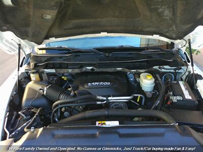 2015 RAM 2500 Crew Cab Tradesman   - Photo 52 - Mesa, AZ 85202