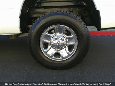2015 RAM 2500 Crew Cab Tradesman   - Photo 49 - Mesa, AZ 85202
