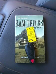 2015 RAM 2500 Crew Cab Tradesman   - Photo 51 - Mesa, AZ 85202