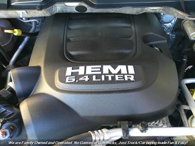 2015 RAM 2500 Crew Cab Tradesman   - Photo 53 - Mesa, AZ 85202