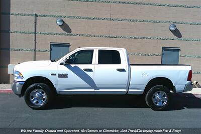 2015 RAM 2500 Crew Cab Tradesman   - Photo 5 - Mesa, AZ 85202