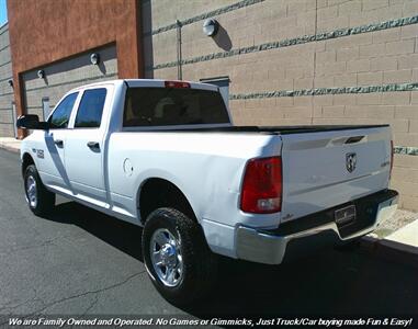 2015 RAM 2500 Crew Cab Tradesman   - Photo 6 - Mesa, AZ 85202
