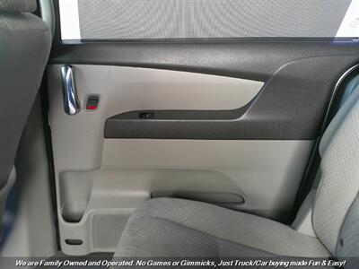 2016 Honda Odyssey SE   - Photo 20 - Mesa, AZ 85202