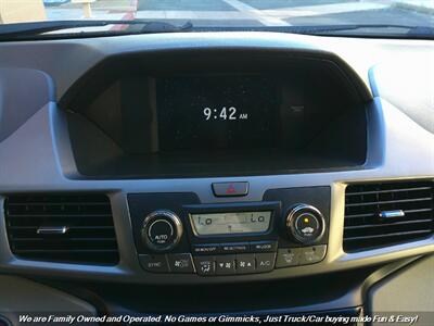 2016 Honda Odyssey SE   - Photo 49 - Mesa, AZ 85202