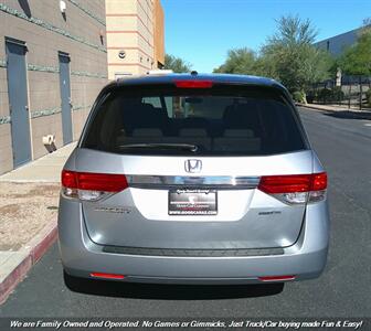 2016 Honda Odyssey SE   - Photo 4 - Mesa, AZ 85202
