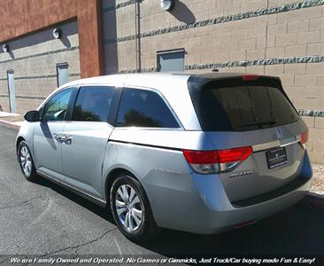2016 Honda Odyssey SE   - Photo 6 - Mesa, AZ 85202