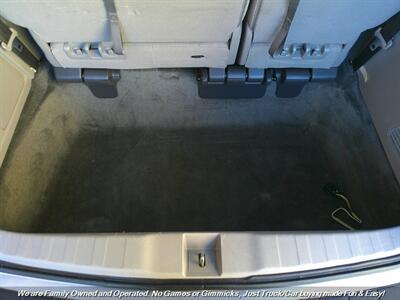 2016 Honda Odyssey SE   - Photo 60 - Mesa, AZ 85202