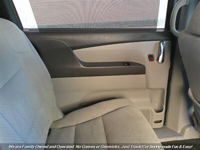 2016 Honda Odyssey SE   - Photo 31 - Mesa, AZ 85202