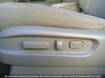 2016 Honda Odyssey SE   - Photo 18 - Mesa, AZ 85202