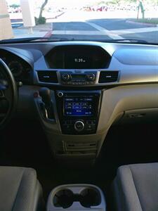 2016 Honda Odyssey SE   - Photo 44 - Mesa, AZ 85202