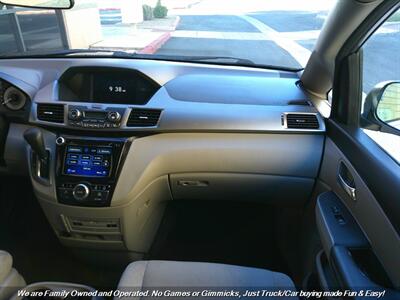 2016 Honda Odyssey SE   - Photo 42 - Mesa, AZ 85202