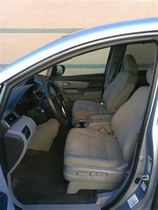 2016 Honda Odyssey SE   - Photo 16 - Mesa, AZ 85202
