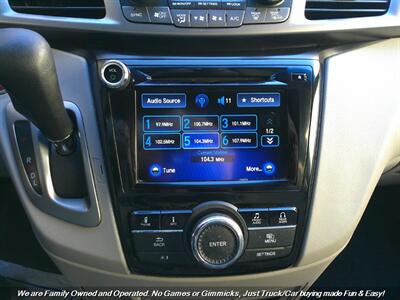 2016 Honda Odyssey SE   - Photo 51 - Mesa, AZ 85202