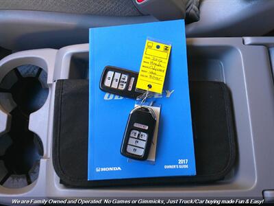 2016 Honda Odyssey SE   - Photo 65 - Mesa, AZ 85202
