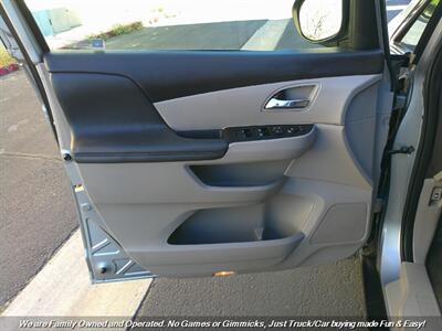 2016 Honda Odyssey SE   - Photo 13 - Mesa, AZ 85202
