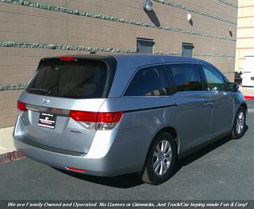 2016 Honda Odyssey SE   - Photo 7 - Mesa, AZ 85202