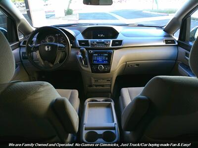 2016 Honda Odyssey SE   - Photo 41 - Mesa, AZ 85202