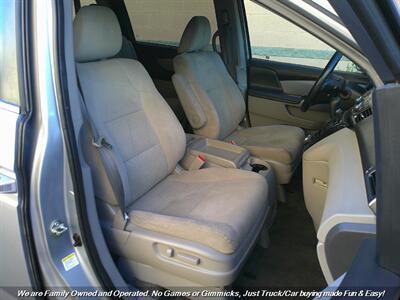 2016 Honda Odyssey SE   - Photo 32 - Mesa, AZ 85202