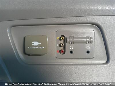 2016 Honda Odyssey SE   - Photo 37 - Mesa, AZ 85202